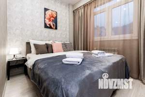 Студия квартира, вторичка, 25м2, 2/5 этаж