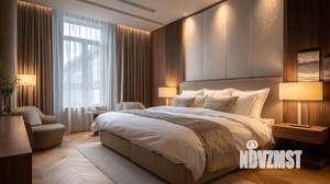 1-к квартира, вторичка, 47м2, 7/8 этаж