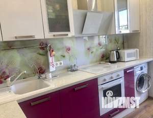2-к квартира, вторичка, 64м2, 6/12 этаж