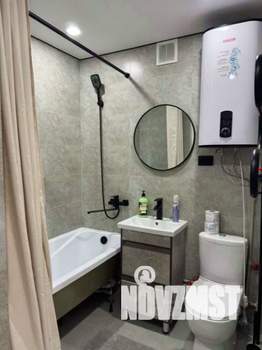 1-к квартира, вторичка, 34м2, 6/11 этаж