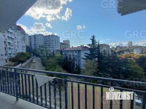2-к квартира, вторичка, 46м2, 2/3 этаж
