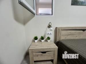 2-к квартира, вторичка, 60м2, 7/17 этаж