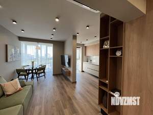 3-к квартира, вторичка, 65м2, 18/19 этаж
