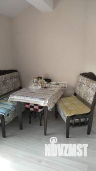 1-к квартира, вторичка, 43м2, 6/6 этаж