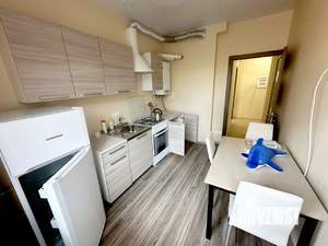 1-к квартира, вторичка, 40м2, 2/10 этаж
