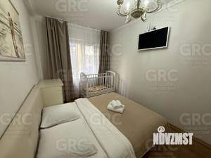 2-к квартира, вторичка, 52м2, 2/9 этаж