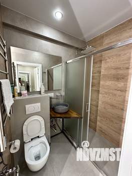 1-к квартира, вторичка, 34м2, 2/8 этаж