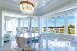 2-к квартира, вторичка, 100м2, 8/12 этаж