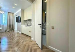 1-к квартира, вторичка, 44м2, 4/5 этаж