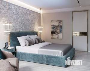 2-к квартира, вторичка, 90м2, 5/5 этаж