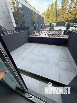 Студия квартира, вторичка, 50м2, 1/3 этаж