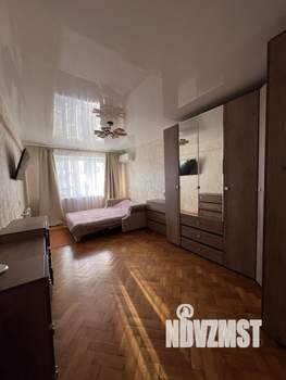 3-к квартира, вторичка, 72м2, 5/5 этаж