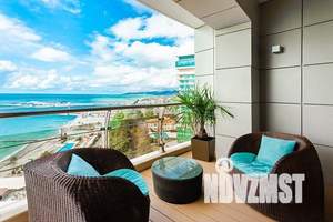 3-к квартира, вторичка, 150м2, 12/21 этаж