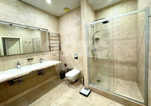 2-к квартира, вторичка, 65м2, 2/24 этаж