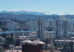 4-к квартира, вторичка, 68м2, 2/3 этаж