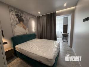 2-к квартира, вторичка, 48м2, 4/22 этаж