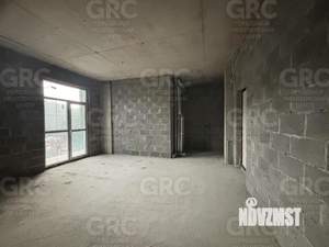 1-к квартира, вторичка, 34м2, 4/5 этаж