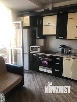 1-к квартира, вторичка, 36м2, 2/8 этаж