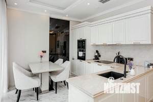 3-к квартира, вторичка, 89м2, 8/27 этаж
