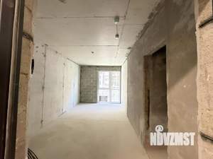 Студия квартира, вторичка, 21м2, 4/12 этаж