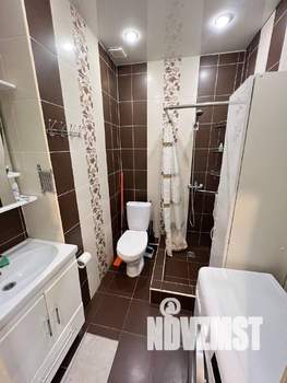 Студия квартира, вторичка, 24м2, 4/8 этаж