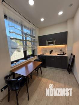 2-к квартира, вторичка, 29м2, 1/18 этаж