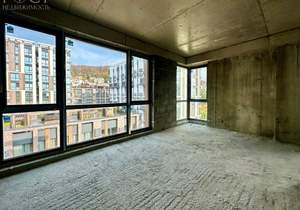 Студия квартира, вторичка, 29м2, 8/8 этаж