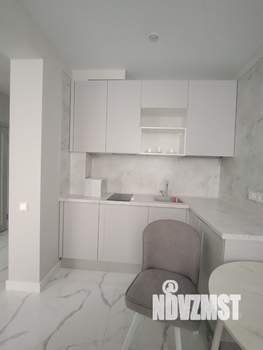 Студия квартира, вторичка, 25м2, 5/6 этаж