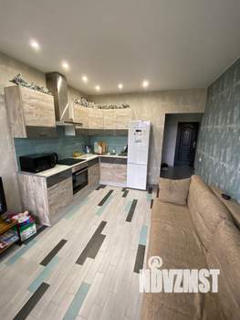 1-к квартира, вторичка, 42м2, 9/13 этаж