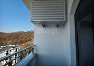 1-к квартира, вторичка, 42м2, 7/8 этаж