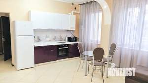 2-к квартира, вторичка, 52м2, 4/14 этаж