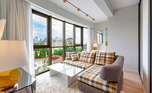 2-к квартира, вторичка, 80м2, 7/12 этаж