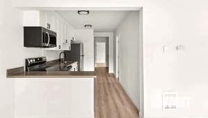 1-к квартира, вторичка, 30м2, 3/3 этаж