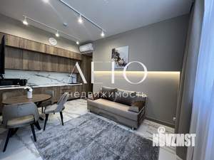 2-к квартира, вторичка, 43м2, 3/7 этаж