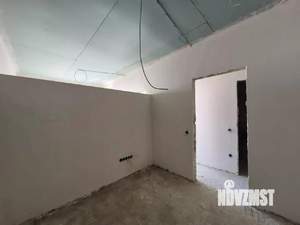 1-к квартира, вторичка, 37м2, 4/4 этаж