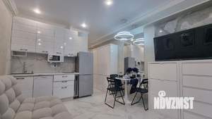 Студия квартира, вторичка, 27м2, 8/14 этаж