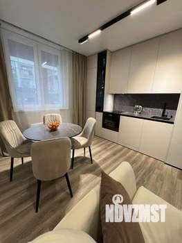 2-к квартира, вторичка, 45м2, 8/18 этаж