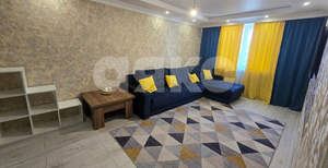 2-к квартира, вторичка, 52м2, 5/5 этаж