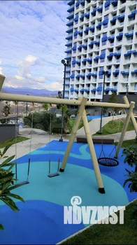 1-к квартира, вторичка, 15м2, 14/20 этаж