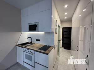 Студия квартира, вторичка, 24м2, 11/20 этаж