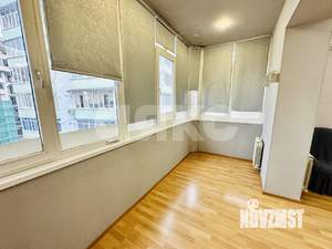 2-к квартира, вторичка, 70м2, 4/6 этаж