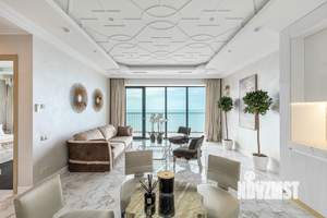2-к квартира, вторичка, 97м2, 14/26 этаж