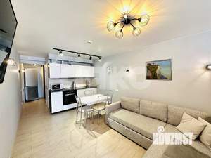2-к квартира, вторичка, 79м2, 1/5 этаж
