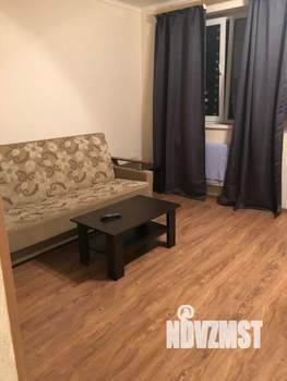 Студия квартира, вторичка, 34м2, 8/12 этаж