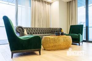 4-к квартира, вторичка, 208м2, 24/27 этаж