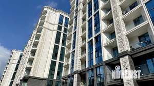2-к квартира, вторичка, 46м2, 8/11 этаж