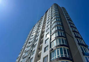 2-к квартира, вторичка, 63м2, 7/17 этаж
