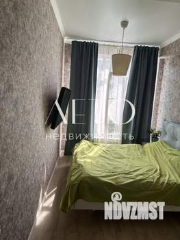 2-к квартира, вторичка, 42м2, 3/11 этаж