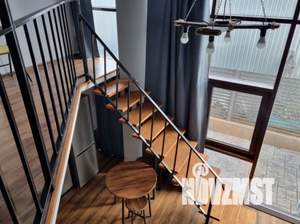 1-к квартира, вторичка, 34м2, 1/2 этаж