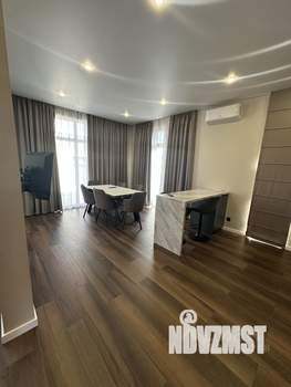 3-к квартира, вторичка, 97м2, 3/5 этаж